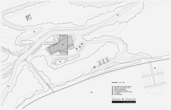 Siteplan