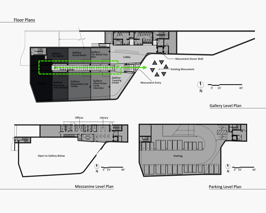 Floor plan 4