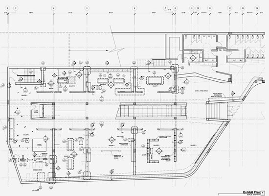 Floor plan 5