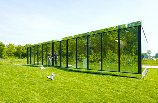 Mirror House-2