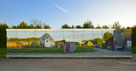 Mirror House-4