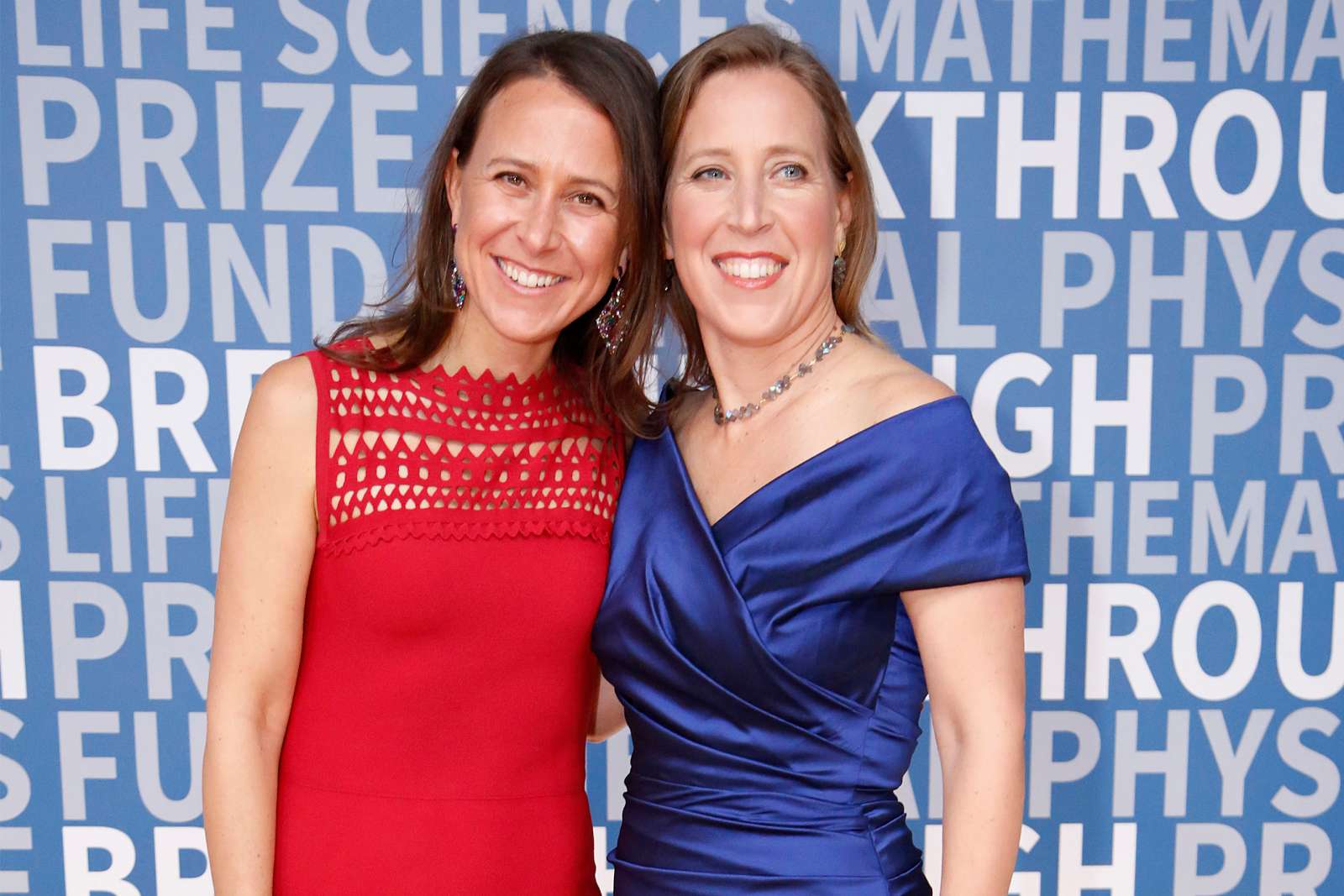 Susan wojcicki kids