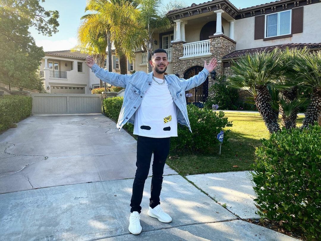 Brawadis Net Worth 2021, Real Name, Girlfriend, Cars & Bio- ARTSLOPE